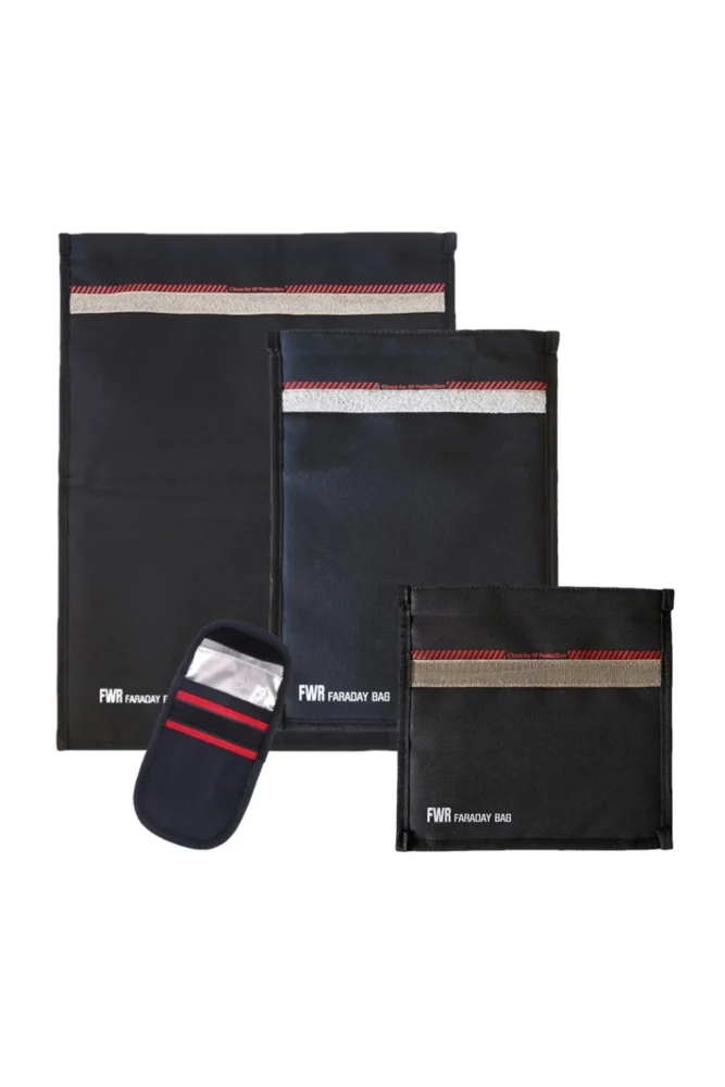 Faraday torbice i još mnogo toga: Šta radi Forensee i gde možete nabaviti vrhunsku opremu za ličnu zaštitu 01