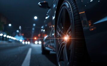 TPMS senzori kao alat za praćenje vozila: Bezbednosna funkcija ili rizik po privatnost? TPMS senzori kao alat za praćenje vozila: Bezbednosna funkcija ili rizik po privatnost?