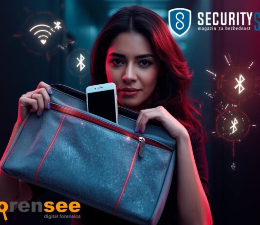 Faraday torbice i još mnogo toga: Šta radi Forensee i gde možete nabaviti vrhunsku opremu za ličnu zaštitu Faraday torbice i još mnogo toga: Šta radi Forensee i gde možete nabaviti vrhunsku opremu za ličnu zaštitu