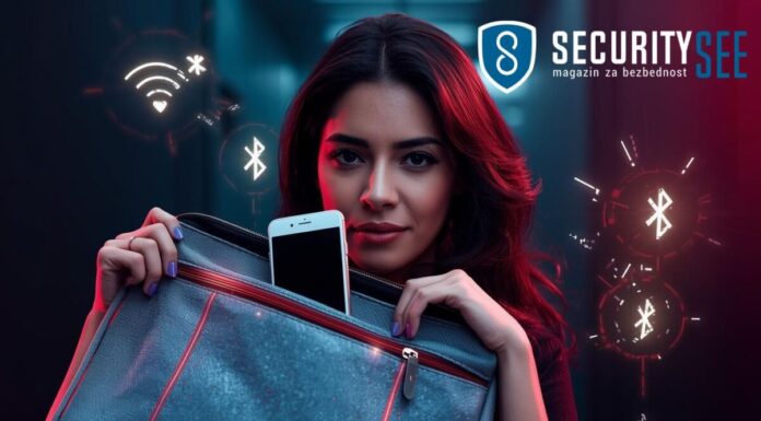 Faraday torbice i još mnogo toga: Šta radi Forensee i gde možete nabaviti vrhunsku opremu za ličnu zaštitu Faraday torbice i još mnogo toga: Šta radi Forensee i gde možete nabaviti vrhunsku opremu za ličnu zaštitu