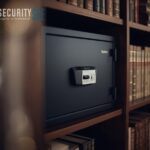 JOŠ UVEK KRIJETE NOVAC U KNJIZI? Vreme je da kupite SEF! Vrste sefova i kako odabrati pravi