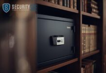 JOŠ UVEK KRIJETE NOVAC U KNJIZI? Vreme je da kupite SEF! Vrste sefova i kako odabrati pravi