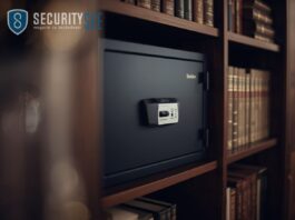 JOŠ UVEK KRIJETE NOVAC U KNJIZI? Vreme je da kupite SEF! Vrste sefova i kako odabrati pravi