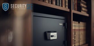 JOŠ UVEK KRIJETE NOVAC U KNJIZI? Vreme je da kupite SEF! Vrste sefova i kako odabrati pravi