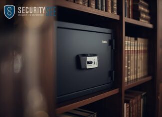 JOŠ UVEK KRIJETE NOVAC U KNJIZI? Vreme je da kupite SEF! Vrste sefova i kako odabrati pravi