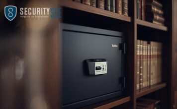 JOŠ UVEK KRIJETE NOVAC U KNJIZI? Vreme je da kupite SEF! Vrste sefova i kako odabrati pravi