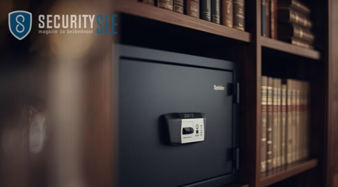 JOŠ UVEK KRIJETE NOVAC U KNJIZI? Vreme je da kupite SEF! Vrste sefova i kako odabrati pravi