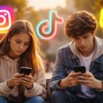 „Kako ću bez Instagrama?“ – Zabrana društvenih mreža kao novi globalni trend? „Kako ću bez Instagrama?“ - Zabrana društvenih mreža kao novi globalni trend?