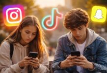 „Kako ću bez Instagrama?“ – Zabrana društvenih mreža kao novi globalni trend? „Kako ću bez Instagrama?“ - Zabrana društvenih mreža kao novi globalni trend?