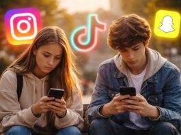 „Kako ću bez Instagrama?“ – Zabrana društvenih mreža kao novi globalni trend? „Kako ću bez Instagrama?“ - Zabrana društvenih mreža kao novi globalni trend?