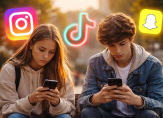 „Kako ću bez Instagrama?“ – Zabrana društvenih mreža kao novi globalni trend? „Kako ću bez Instagrama?“ - Zabrana društvenih mreža kao novi globalni trend?