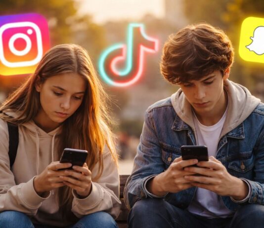 „Kako ću bez Instagrama?“ – Zabrana društvenih mreža kao novi globalni trend? „Kako ću bez Instagrama?“ - Zabrana društvenih mreža kao novi globalni trend?