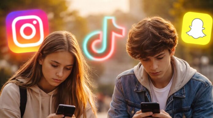 „Kako ću bez Instagrama?“ – Zabrana društvenih mreža kao novi globalni trend? „Kako ću bez Instagrama?“ - Zabrana društvenih mreža kao novi globalni trend?