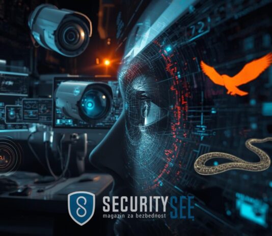 PRIRODA KAO INSPIRACIJA: Evo koja tehnologija vidi i oseća kao čovek! PRIRODA KAO INSPIRACIJA: Evo koja tehnologija vidi i oseća kao čovek!