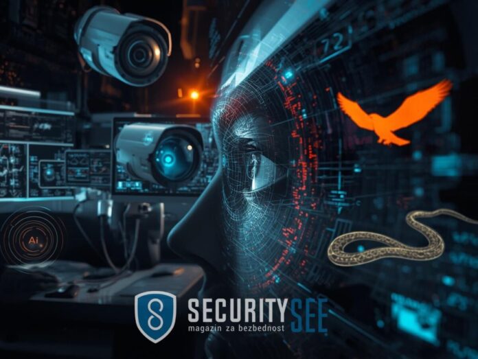 PRIRODA KAO INSPIRACIJA: Evo koja tehnologija vidi i oseća kao čovek!