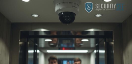 NAJVIŠE PRITUŽBI GRAĐANA POVERENIKU ZBOG VIDEO NADZORA NAJVIŠE PRITUŽBI GRAĐANA POVERENIKU ZBOG VIDEO NADZORA