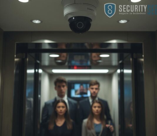 NAJVIŠE PRITUŽBI GRAĐANA POVERENIKU ZBOG VIDEO NADZORA NAJVIŠE PRITUŽBI GRAĐANA POVERENIKU ZBOG VIDEO NADZORA