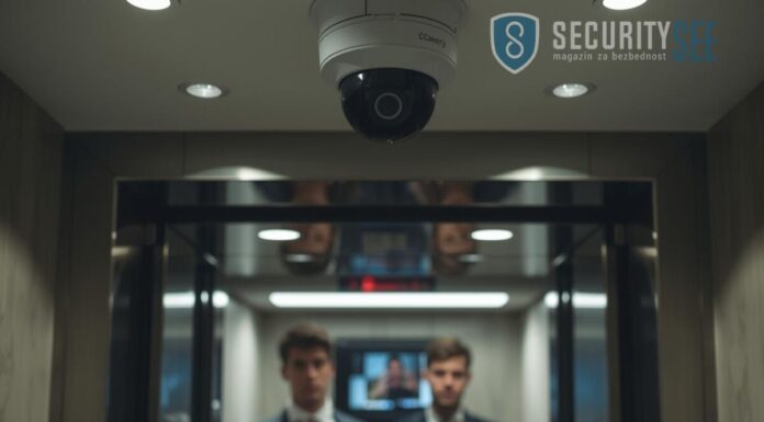 NAJVIŠE PRITUŽBI GRAĐANA POVERENIKU ZBOG VIDEO NADZORA NAJVIŠE PRITUŽBI GRAĐANA POVERENIKU ZBOG VIDEO NADZORA