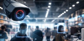 Krađe u maloprodaji: Kako AI sistem za prepoznavanje lica pomaže u smanjenju krađa Krađe u maloprodaji: Kako AI sistemi za prepoznavanje lica pomaže u smanjenju krađa