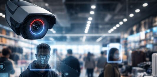 Krađe u maloprodaji: Kako AI sistem za prepoznavanje lica pomaže u smanjenju krađa Krađe u maloprodaji: Kako AI sistemi za prepoznavanje lica pomaže u smanjenju krađa