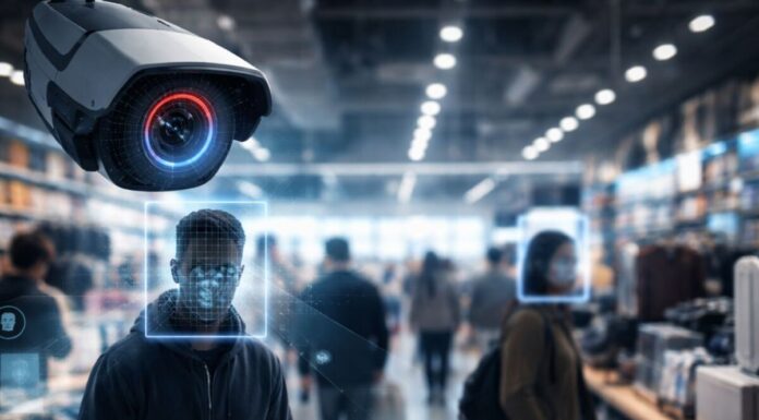 Krađe u maloprodaji: Kako AI sistem za prepoznavanje lica pomaže u smanjenju krađa Krađe u maloprodaji: Kako AI sistemi za prepoznavanje lica pomaže u smanjenju krađa