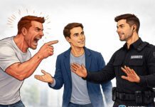 NIJE SVE U FIZIČKOJ SNAZI: FTO – Ključne performanse u komunikaciji pripadnika obezbeđenja NIJE SVE U FIZIČKOJ SNAZI: FTO - Ključne performanse u komunikaciji pripadnika obezbeđenja