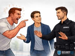 NIJE SVE U FIZIČKOJ SNAZI: FTO – Ključne performanse u komunikaciji pripadnika obezbeđenja NIJE SVE U FIZIČKOJ SNAZI: FTO - Ključne performanse u komunikaciji pripadnika obezbeđenja