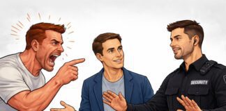 NIJE SVE U FIZIČKOJ SNAZI: FTO – Ključne performanse u komunikaciji pripadnika obezbeđenja NIJE SVE U FIZIČKOJ SNAZI: FTO - Ključne performanse u komunikaciji pripadnika obezbeđenja