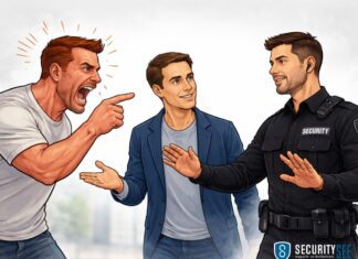 NIJE SVE U FIZIČKOJ SNAZI: FTO – Ključne performanse u komunikaciji pripadnika obezbeđenja NIJE SVE U FIZIČKOJ SNAZI: FTO - Ključne performanse u komunikaciji pripadnika obezbeđenja