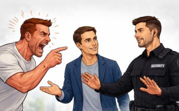 NIJE SVE U FIZIČKOJ SNAZI: FTO – Ključne performanse u komunikaciji pripadnika obezbeđenja NIJE SVE U FIZIČKOJ SNAZI: FTO - Ključne performanse u komunikaciji pripadnika obezbeđenja