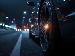 TPMS senzori kao alat za praćenje vozila: Bezbednosna funkcija ili rizik po privatnost? TPMS senzori kao alat za praćenje vozila: Bezbednosna funkcija ili rizik po privatnost?