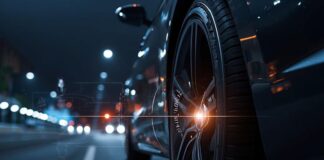 TPMS senzori kao alat za praćenje vozila: Bezbednosna funkcija ili rizik po privatnost? TPMS senzori kao alat za praćenje vozila: Bezbednosna funkcija ili rizik po privatnost?