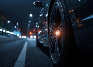 TPMS senzori kao alat za praćenje vozila: Bezbednosna funkcija ili rizik po privatnost? TPMS senzori kao alat za praćenje vozila: Bezbednosna funkcija ili rizik po privatnost?