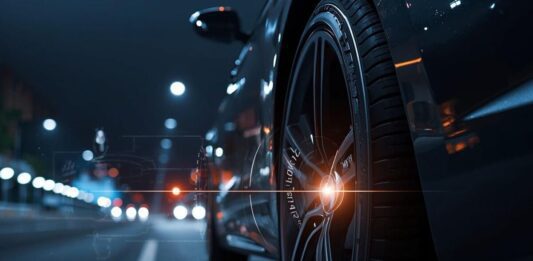 TPMS senzori kao alat za praćenje vozila: Bezbednosna funkcija ili rizik po privatnost? TPMS senzori kao alat za praćenje vozila: Bezbednosna funkcija ili rizik po privatnost?