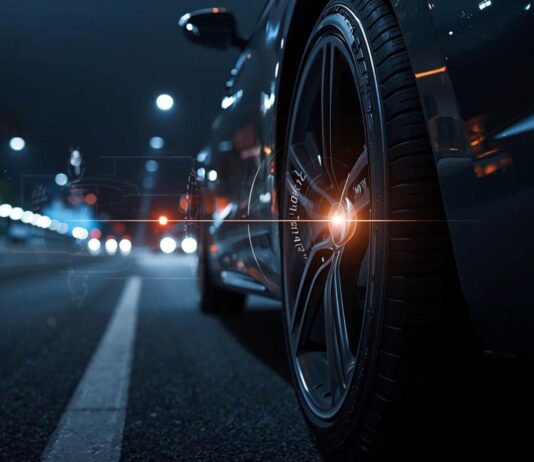 TPMS senzori kao alat za praćenje vozila: Bezbednosna funkcija ili rizik po privatnost? TPMS senzori kao alat za praćenje vozila: Bezbednosna funkcija ili rizik po privatnost?