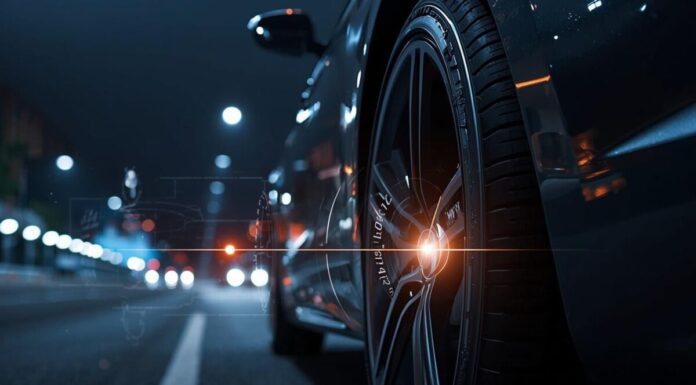 TPMS senzori kao alat za praćenje vozila: Bezbednosna funkcija ili rizik po privatnost? TPMS senzori kao alat za praćenje vozila: Bezbednosna funkcija ili rizik po privatnost?