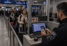 Preterivanje ili prevencija? U ovih 7 zemalja mogu da vam zaplene i pretraže uređaje Preterivanje ili prevencija? U ovih 7 zemalja mogu da vam zaplene i pretraže uređaje