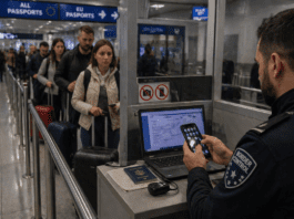 Preterivanje ili prevencija? U ovih 7 zemalja mogu da vam zaplene i pretraže uređaje Preterivanje ili prevencija? U ovih 7 zemalja mogu da vam zaplene i pretraže uređaje