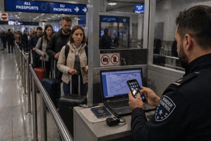 Preterivanje ili prevencija? U ovih 7 zemalja mogu da vam zaplene i pretraže uređaje