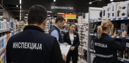 Izmene Zakona o inspekcijskom nadzoru: Veća ovlašćenja, servis za građane, kazne za vređanje, pokretanje postupka i bez naloga… Izmene Zakona o inspekcijskom nadzoru: Veća ovlašćenja, servis za građane, kazne za vređanje, pokretanje postupka i bez naloga…