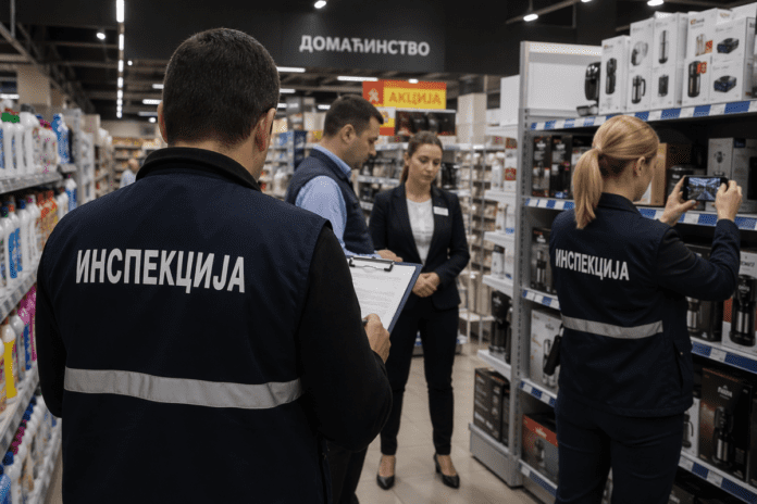 Izmene Zakona o inspekcijskom nadzoru: Veća ovlašćenja, servis za građane, kazne za vređanje, pokretanje postupka i bez naloga…