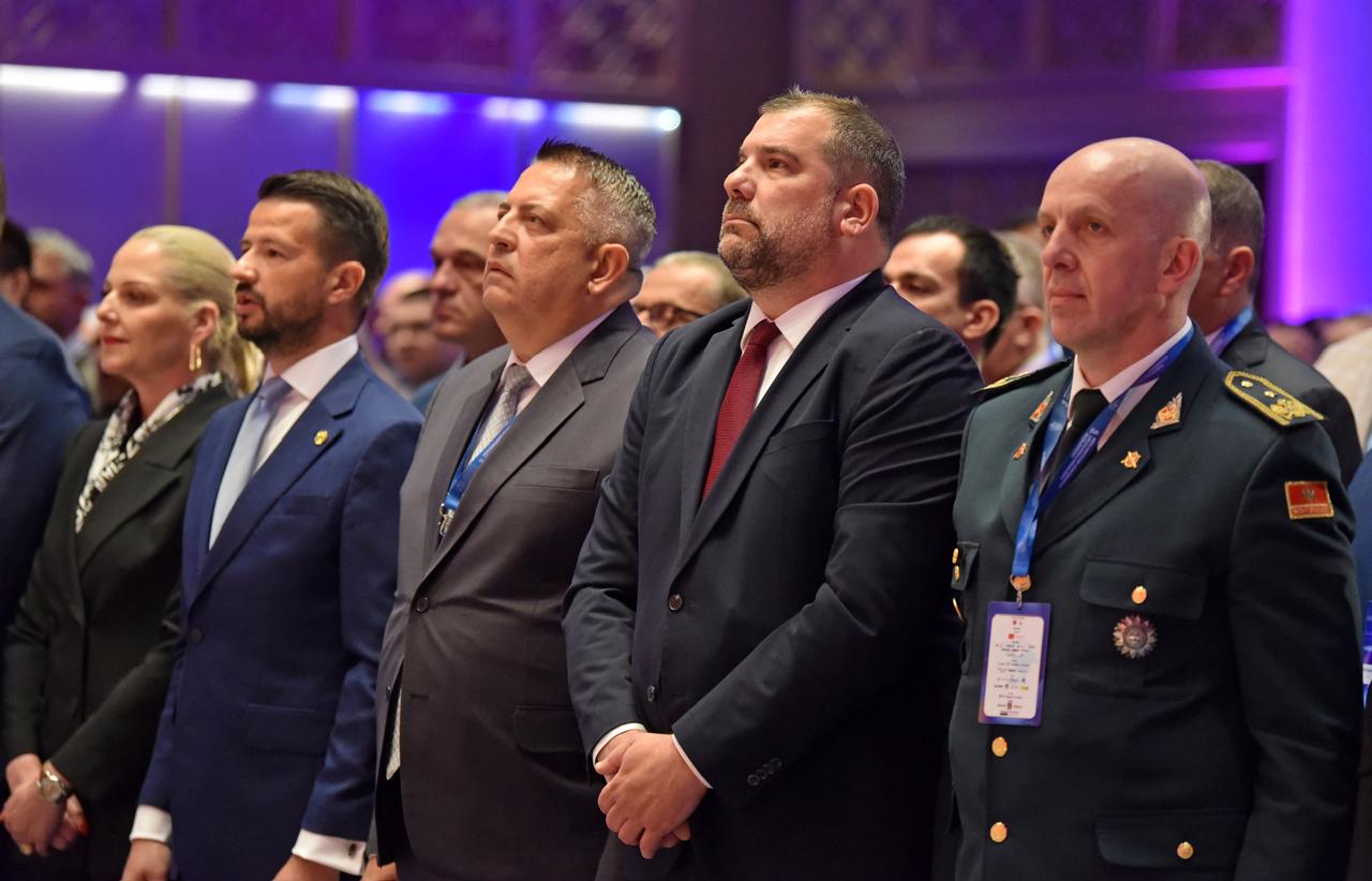 Budva 2026 bezbednost