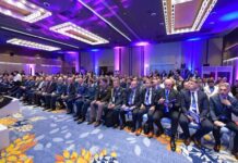 BUDVA 2026: Regionalni lideri potvrdili – Bezbednost kao zajednički prioritet BUDVA 2026: Regionalni lideri potvrdili - Bezbednost kao zajednički prioritet