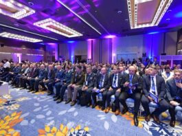 BUDVA 2026: Regionalni lideri potvrdili – Bezbednost kao zajednički prioritet BUDVA 2026: Regionalni lideri potvrdili - Bezbednost kao zajednički prioritet