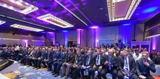 BUDVA 2026: Regionalni lideri potvrdili – Bezbednost kao zajednički prioritet BUDVA 2026: Regionalni lideri potvrdili - Bezbednost kao zajednički prioritet