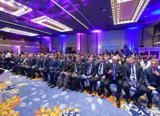 BUDVA 2026: Regionalni lideri potvrdili – Bezbednost kao zajednički prioritet BUDVA 2026: Regionalni lideri potvrdili - Bezbednost kao zajednički prioritet