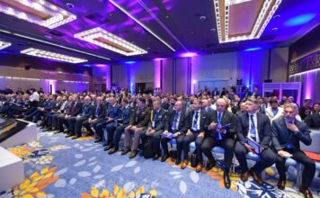 BUDVA 2026: Regionalni lideri potvrdili – Bezbednost kao zajednički prioritet BUDVA 2026: Regionalni lideri potvrdili - Bezbednost kao zajednički prioritet