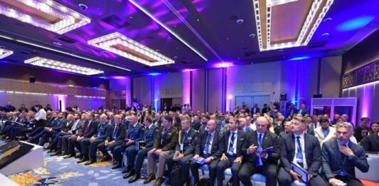 BUDVA 2026: Regionalni lideri potvrdili – Bezbednost kao zajednički prioritet BUDVA 2026: Regionalni lideri potvrdili - Bezbednost kao zajednički prioritet