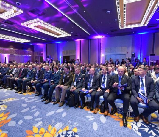 BUDVA 2026: Regionalni lideri potvrdili – Bezbednost kao zajednički prioritet BUDVA 2026: Regionalni lideri potvrdili - Bezbednost kao zajednički prioritet