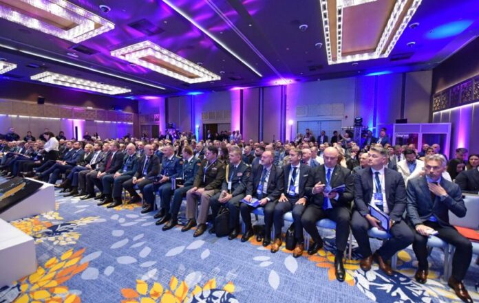 BUDVA 2026: Regionalni lideri potvrdili - Bezbednost kao zajednički prioritet